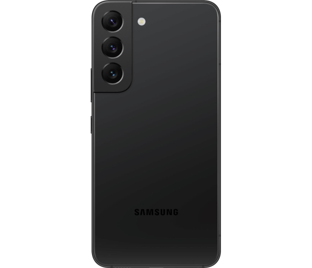 Samsung Galaxy S22 8/256GB Black - 715555 - zdjęcie 8